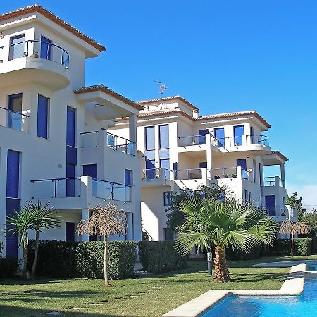 דניה Apartment Alma Del Sol-1 By Interhome מראה חיצוני תמונה