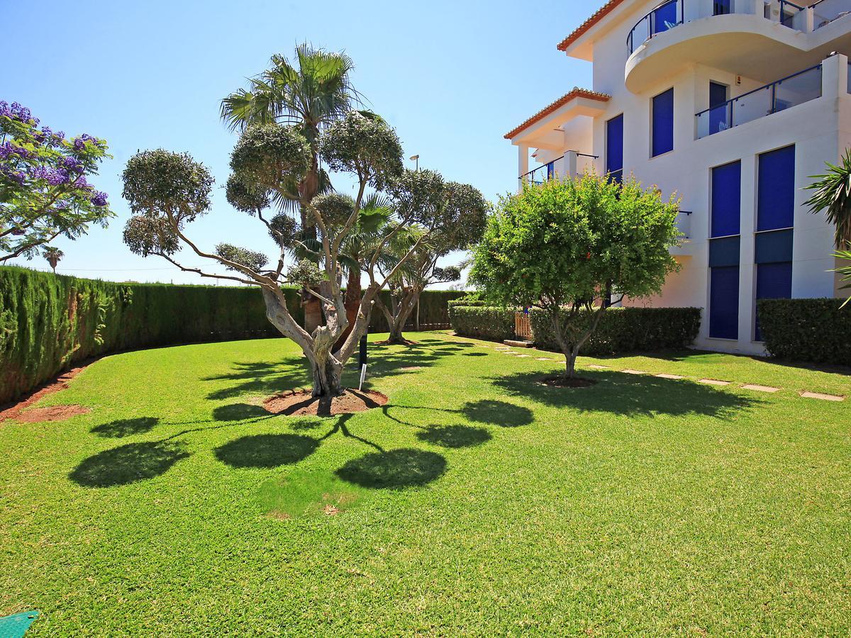 דניה Apartment Alma Del Sol-1 By Interhome מראה חיצוני תמונה