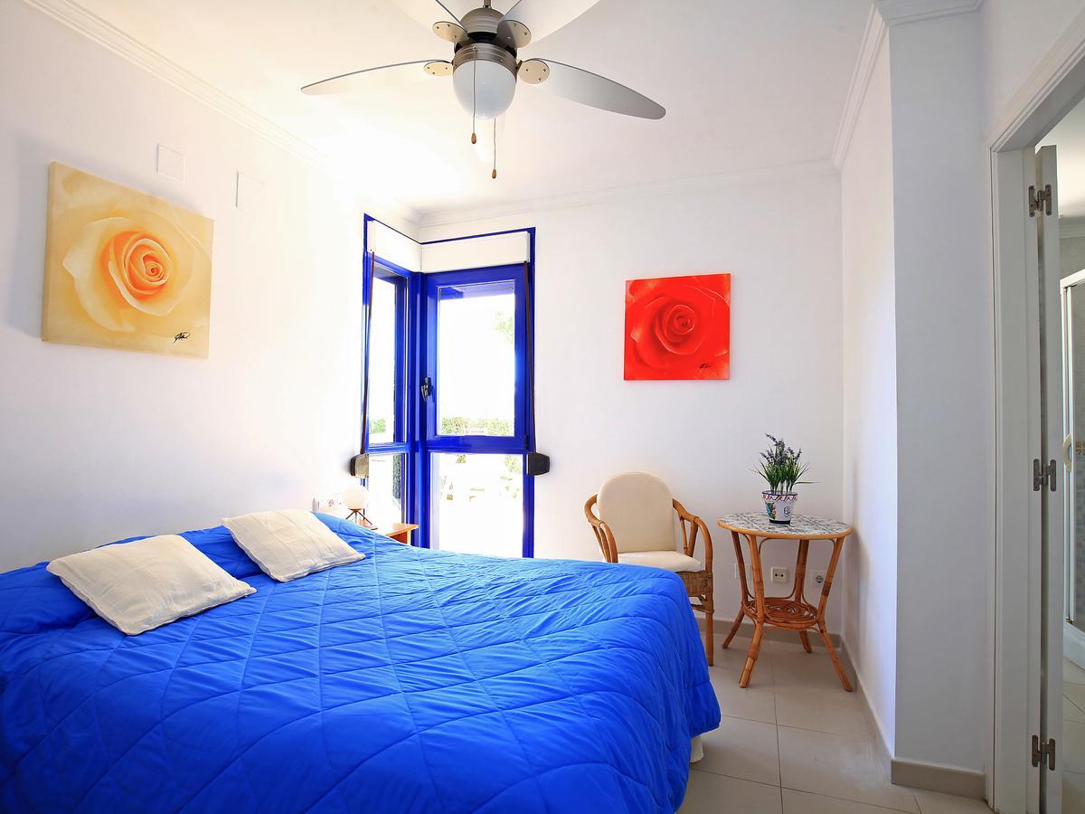 דניה Apartment Alma Del Sol-1 By Interhome מראה חיצוני תמונה