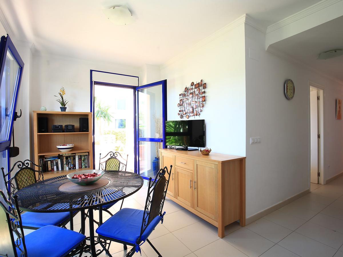 דניה Apartment Alma Del Sol-1 By Interhome מראה חיצוני תמונה