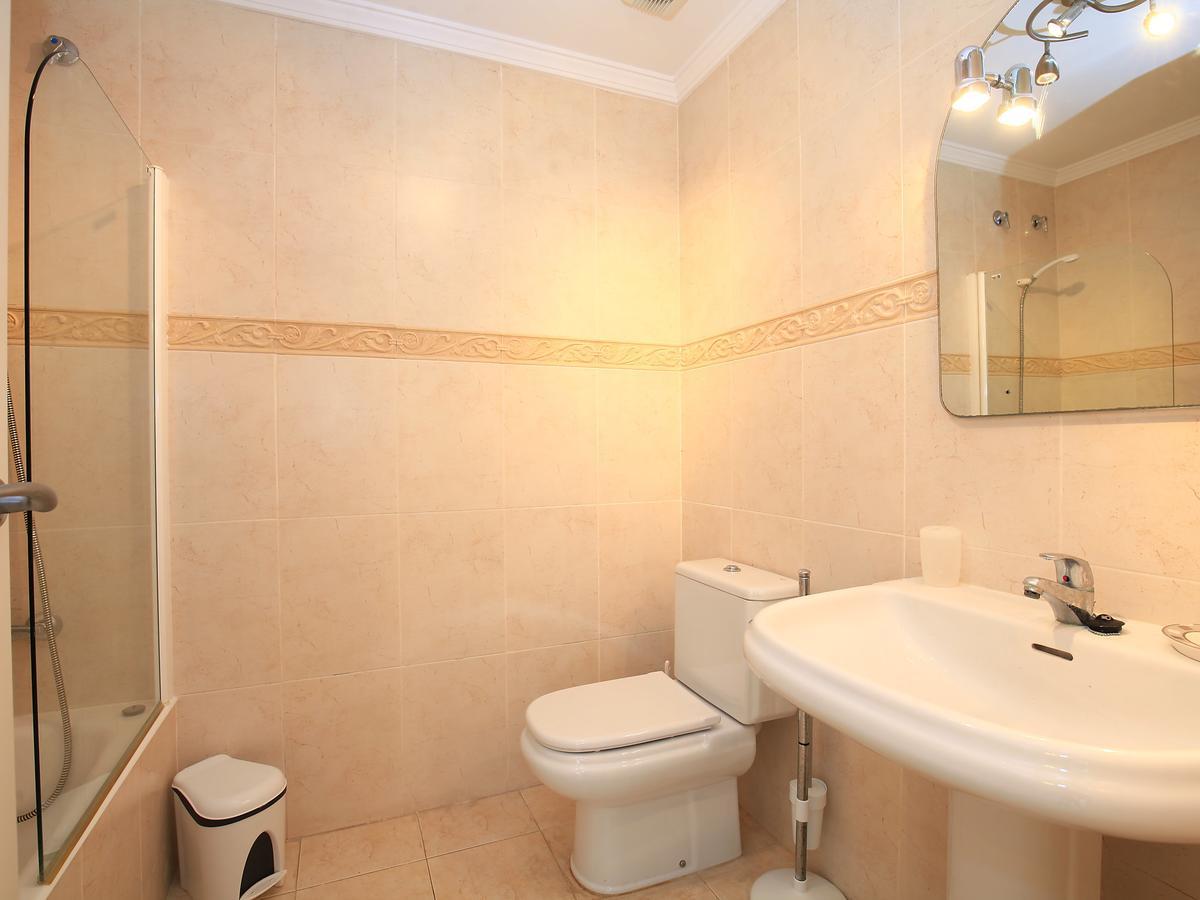 דניה Apartment Alma Del Sol-1 By Interhome מראה חיצוני תמונה