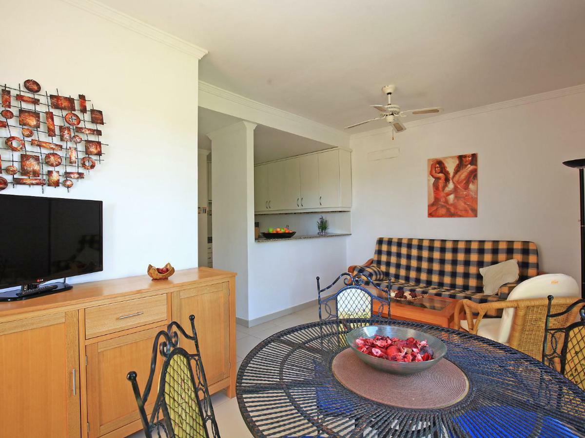 דניה Apartment Alma Del Sol-1 By Interhome מראה חיצוני תמונה