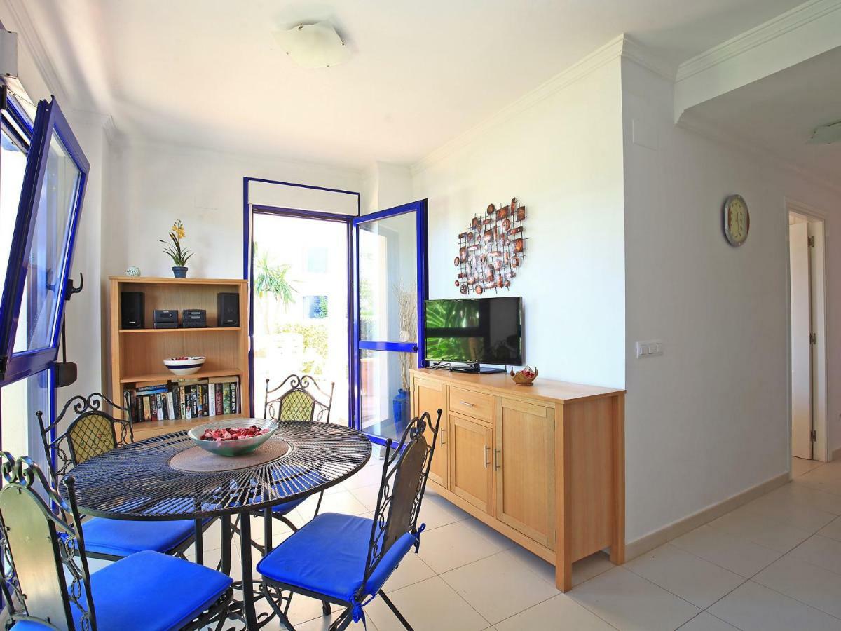דניה Apartment Alma Del Sol-1 By Interhome מראה חיצוני תמונה