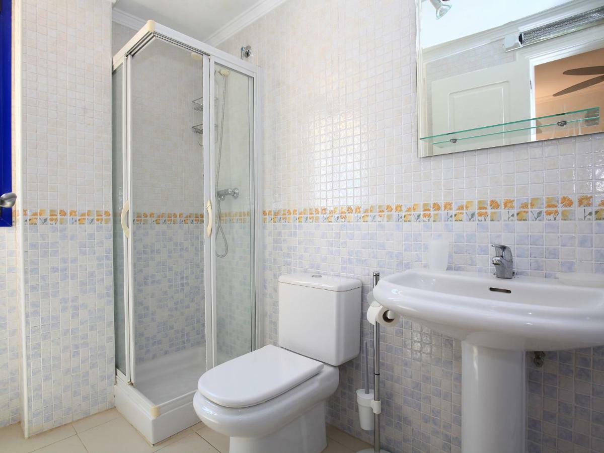 דניה Apartment Alma Del Sol-1 By Interhome מראה חיצוני תמונה
