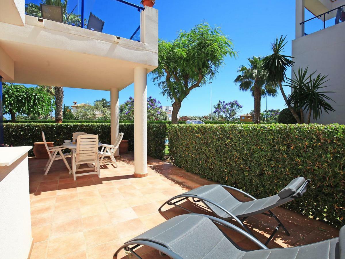 דניה Apartment Alma Del Sol-1 By Interhome מראה חיצוני תמונה