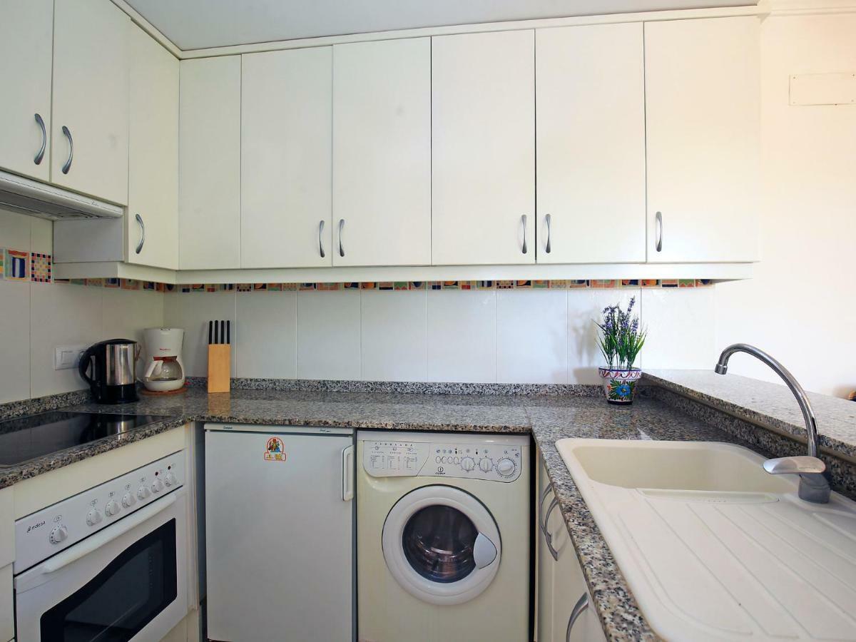 דניה Apartment Alma Del Sol-1 By Interhome מראה חיצוני תמונה