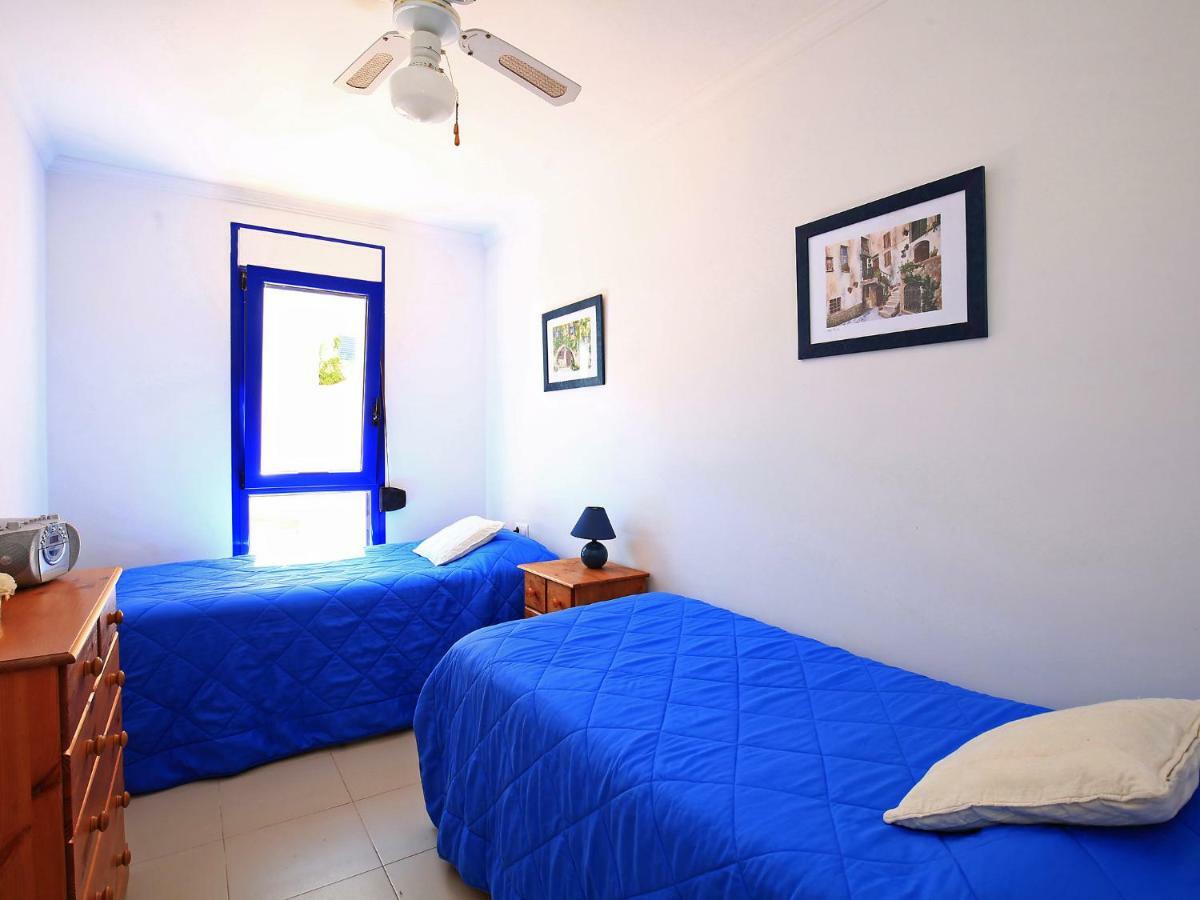 דניה Apartment Alma Del Sol-1 By Interhome מראה חיצוני תמונה