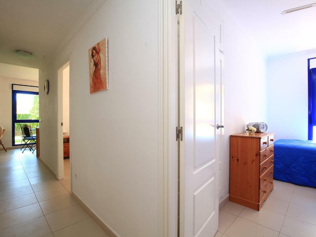דניה Apartment Alma Del Sol-1 By Interhome מראה חיצוני תמונה